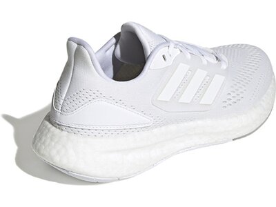 ADIDAS Damen Freizeitschuhe PUREBOOST 22 W Weiß