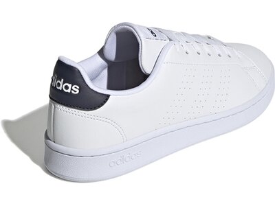 ADIDAS Herren Freizeitschuhe Advantage Grau