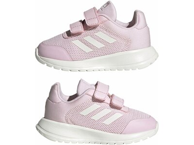 ADIDAS Kinder Laufschuhe Tensaur Run pink