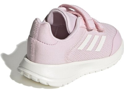 ADIDAS Kinder Laufschuhe Tensaur Run pink