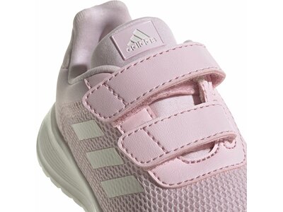 ADIDAS Kinder Laufschuhe Tensaur Run pink