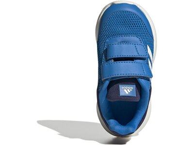 ADIDAS Kinder Laufschuhe Tensaur Run Blau