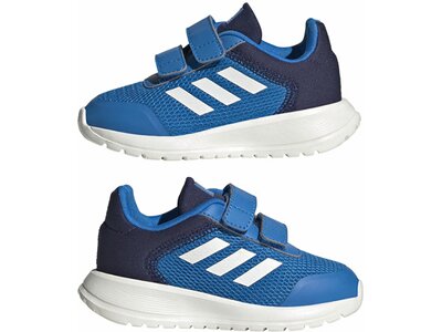 ADIDAS Kinder Laufschuhe Tensaur Run Blau