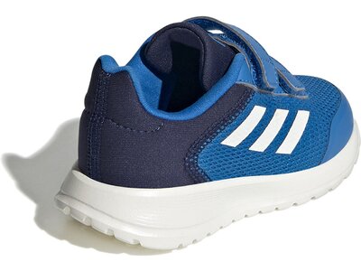 ADIDAS Kinder Laufschuhe Tensaur Run Blau