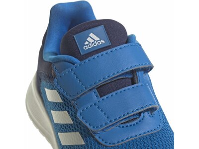 ADIDAS Kinder Laufschuhe Tensaur Run Blau