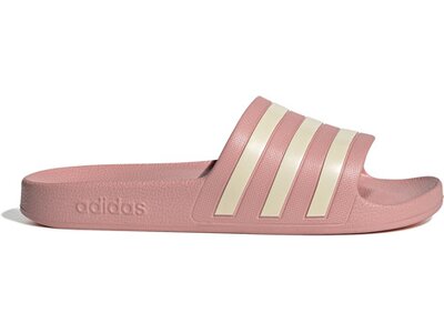 ADIDAS Damen Badepantoletten Aqua adilette Pink