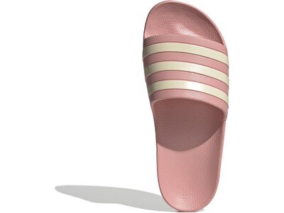 ADIDAS Damen Badepantoletten Aqua adilette Pink