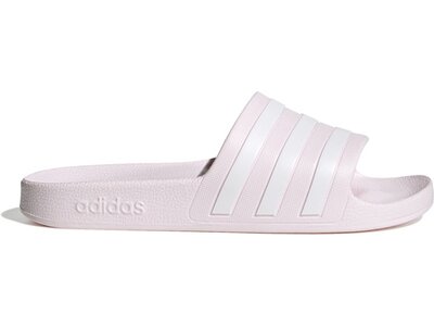 ADIDAS Damen Badepantoletten Aqua adilette Pink