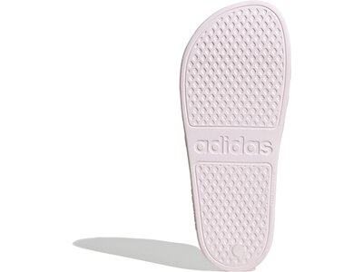 ADIDAS Damen Badepantoletten Aqua adilette Pink