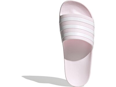 ADIDAS Damen Badepantoletten Aqua adilette Pink
