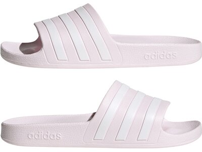 ADIDAS Damen Badepantoletten Aqua adilette Pink