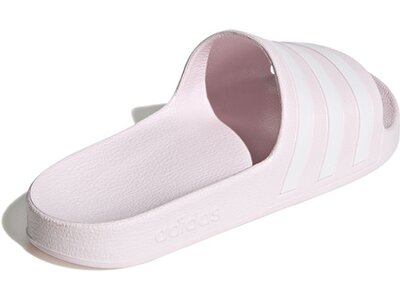 ADIDAS Damen Badepantoletten Aqua adilette Pink