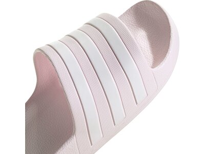 ADIDAS Damen Badepantoletten Aqua adilette Pink