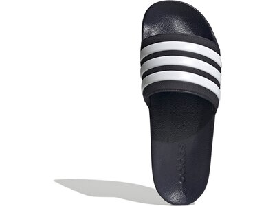 ADIDAS Badeslipper Badesandalen Adilette Shower Blau Blau