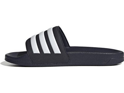 ADIDAS Badeslipper Badesandalen Adilette Shower Blau Blau