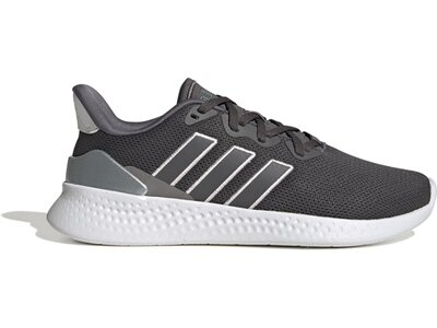 ADIDAS Damen Freizeitschuhe PUREMOTION SE Grau