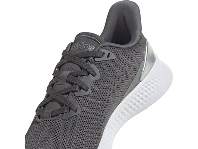 ADIDAS Damen Freizeitschuhe PUREMOTION SE Grau