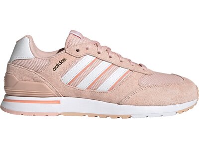 ADIDAS Damen Laufschuhe Damen Sneaker Run 80s Grau