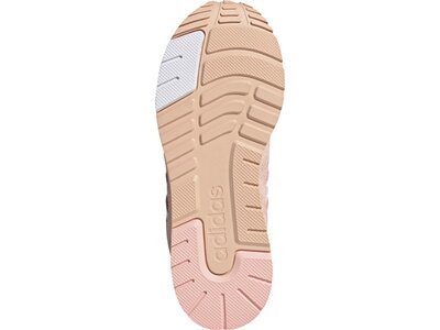 ADIDAS Damen Laufschuhe Damen Sneaker Run 80s Grau