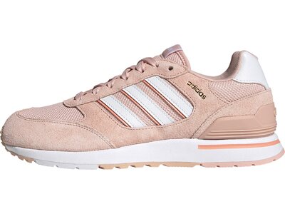 ADIDAS Damen Laufschuhe Damen Sneaker Run 80s Grau