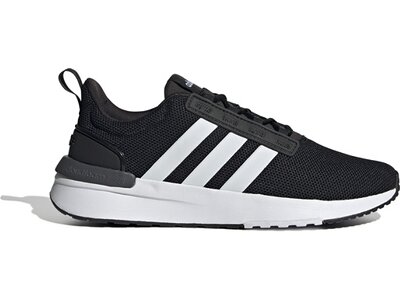 adidas Herren Racer TR21 Schuh Schwarz