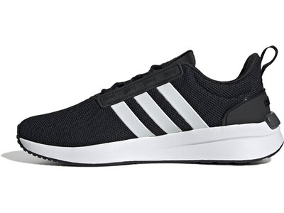 adidas Herren Racer TR21 Schuh Schwarz