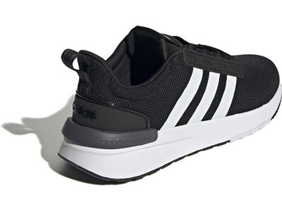 adidas Herren Racer TR21 Schuh Schwarz