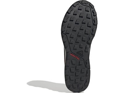 ADIDAS Herren Trailrunningschuhe TRACEROCKER 2 GTX Schwarz