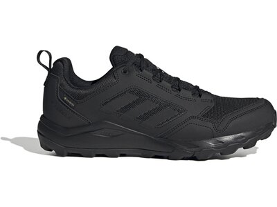 ADIDAS Herren Trailrunningschuhe TERREX TRACEROCKER 2 GTX Schwarz