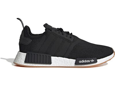 adidas Herren NMD_R1 Primeblue Schuh Schwarz