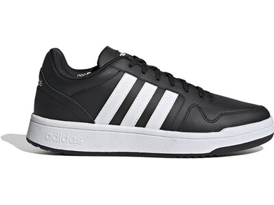 ADIDAS Herren Freizeitschuhe Postmove Schwarz