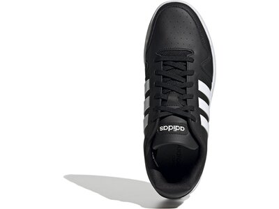 ADIDAS Herren Freizeitschuhe Postmove Schwarz