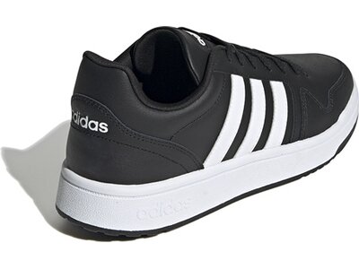 ADIDAS Herren Freizeitschuhe Postmove Schwarz