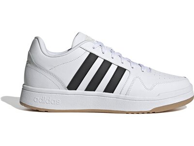 ADIDAS Herren Freizeitschuhe Postmove Weiß