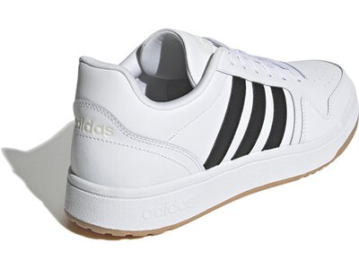 ADIDAS Herren Freizeitschuhe Postmove Weiß