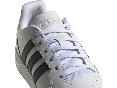 ADIDAS Herren Freizeitschuhe Postmove Weiß