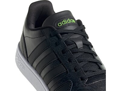 adidas Herren Postmove Schuh Grau