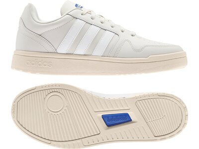 adidas Herren Postmove Schuh Braun