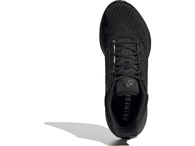 adidas Herren EQ21 Laufschuh Schwarz