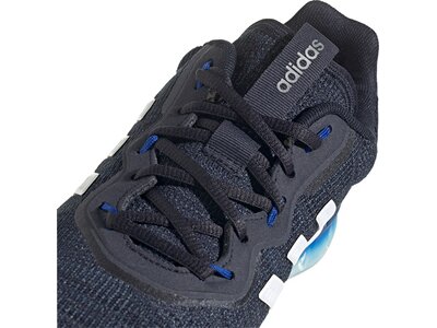 adidas Herren Kaptir Super Schuh Grau