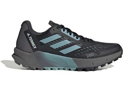 ADIDAS Damen Trailrunningschuhe TERREX AGRAVIC FLOW 2 W Grau