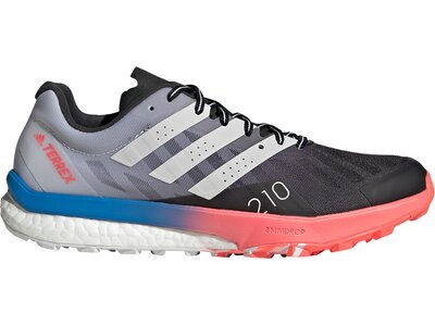 ADIDAS Damen Trailrunningschuhe TERREX SPEED ULTRA W Pink