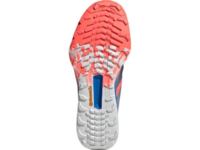 ADIDAS Damen Trailrunningschuhe TERREX SPEED ULTRA W Pink