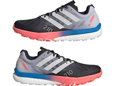 ADIDAS Damen Trailrunningschuhe TERREX SPEED ULTRA W Pink