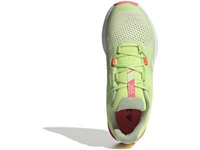 adidas Damen TERREX Two Flow Trailrunning-Schuh Grau