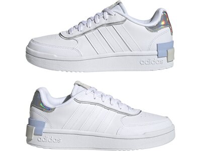 ADIDAS Damen Freizeitschuhe POSTMOVE SE Pink