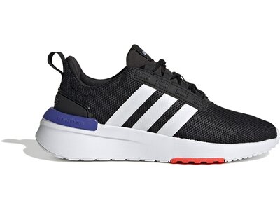 adidas Kinder Racer TR21 Schuh Schwarz