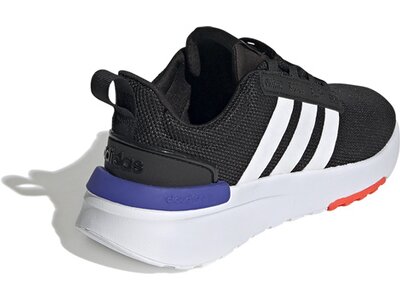 adidas Kinder Racer TR21 Schuh Schwarz