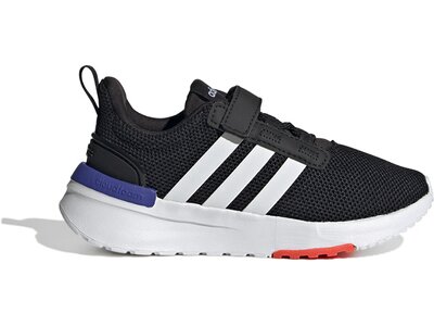 adidas Kinder Racer TR21 Schuh Schwarz