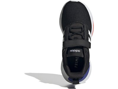 adidas Kinder Racer TR21 Schuh Schwarz
